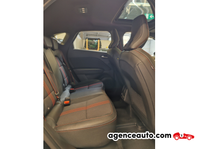 Renault CAPTUR II — 20