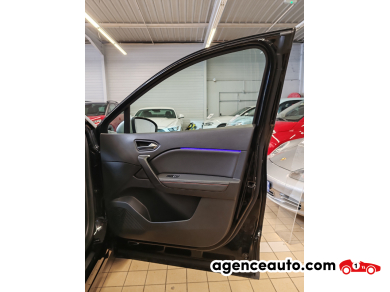 Renault CAPTUR II — 29