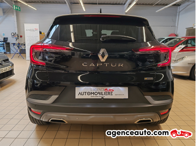 Renault CAPTUR II — 7