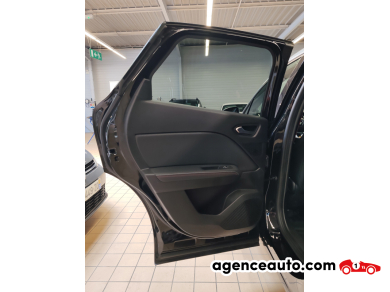 Renault CAPTUR II — 30