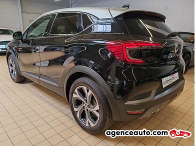 Renault CAPTUR II — 10