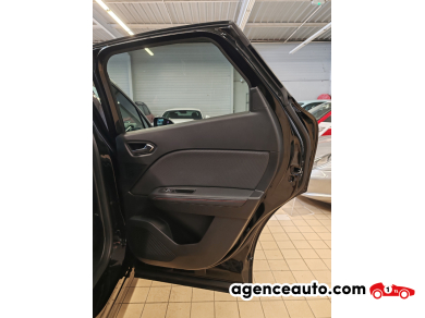 Renault CAPTUR II — 31