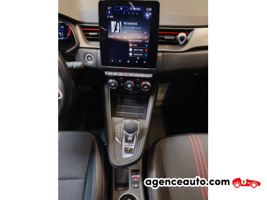 Renault CAPTUR II — 22