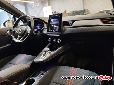 Renault CAPTUR II — 17