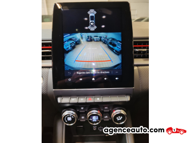 Renault CAPTUR II — 23