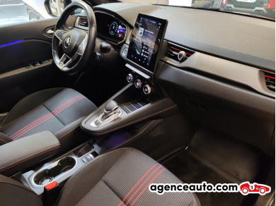 Renault CAPTUR II — 16