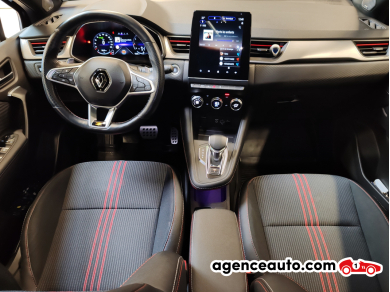 Renault CAPTUR II — 14