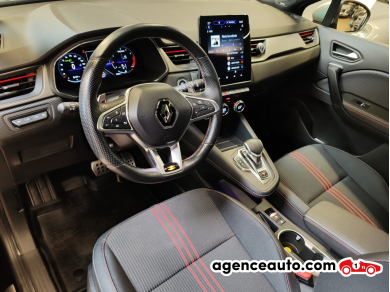 Renault CAPTUR II — 15