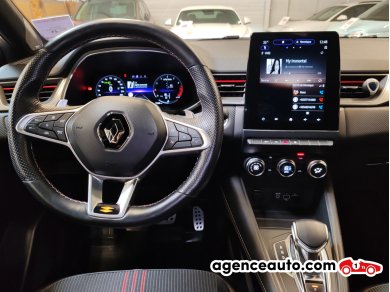 Renault CAPTUR II — 12