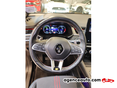 Renault CAPTUR II — 11