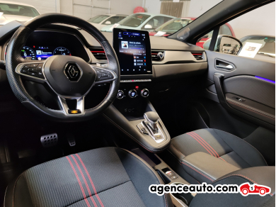 Renault CAPTUR II — 13