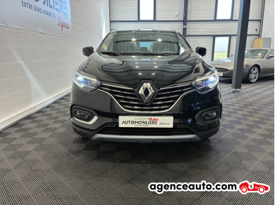 Renault Kadjar — 2