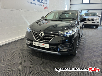 Renault Kadjar — 3
