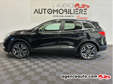 Renault Kadjar — 4