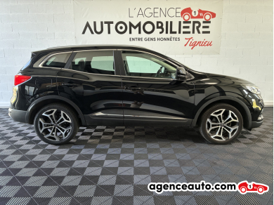 Renault Kadjar — 8