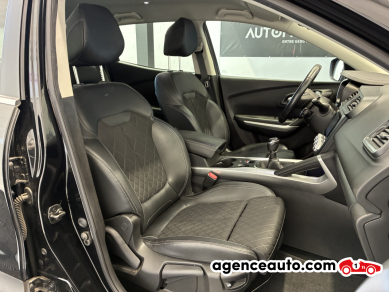 Renault Kadjar — 22