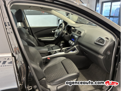 Renault Kadjar — 21
