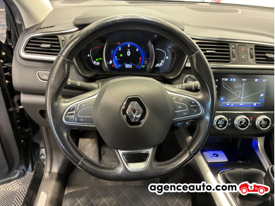 Renault Kadjar — 24