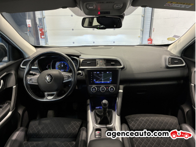 Renault Kadjar — 23