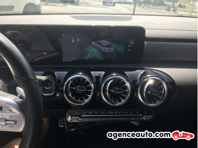 Mercedes Classe CLA — 16