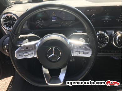 Mercedes Classe CLA — 10