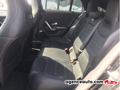 Mercedes Classe CLA — 23