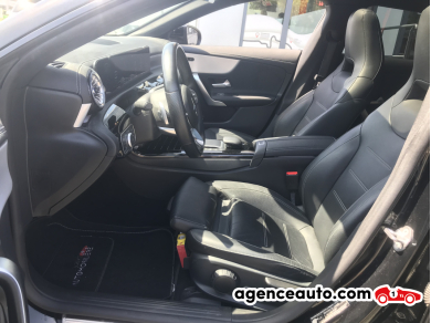 Mercedes Classe CLA — 9
