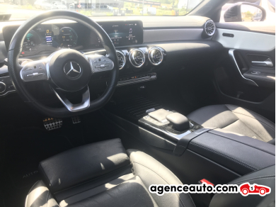 Mercedes Classe CLA — 12