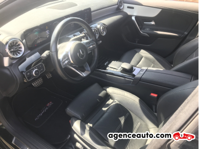 Mercedes Classe CLA — 25