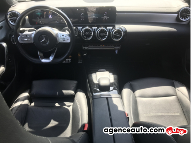 Mercedes Classe CLA — 11