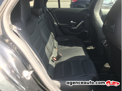 Mercedes Classe CLA — 13