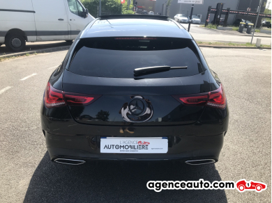 Mercedes Classe CLA — 5