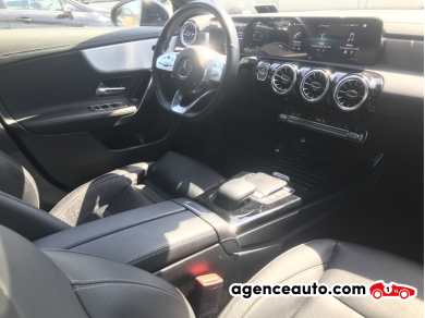 Mercedes Classe CLA — 19