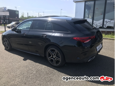 Mercedes Classe CLA — 4