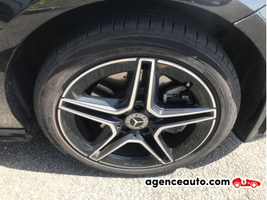 Mercedes Classe CLA — 31