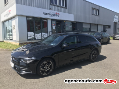 Mercedes Classe CLA — 28