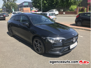 Mercedes Classe CLA — 7