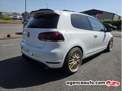 Volkswagen Golf — 6