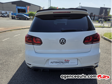 Volkswagen Golf — 7