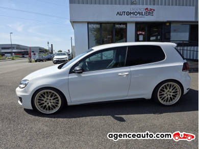 Volkswagen Golf — 3