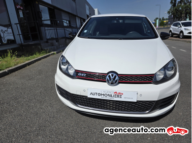 Volkswagen Golf — 5