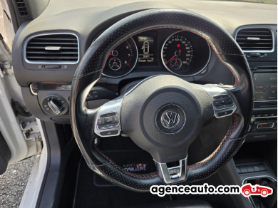 Volkswagen Golf — 15