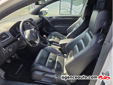 Volkswagen Golf — 18