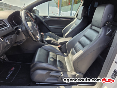 Volkswagen Golf — 14