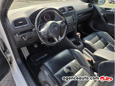 Volkswagen Golf — 9