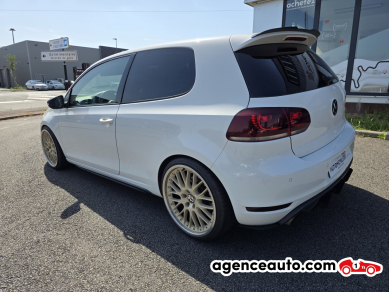 Volkswagen Golf — 8