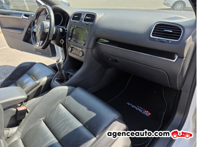 Volkswagen Golf — 13