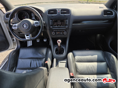 Volkswagen Golf — 10