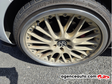 Volkswagen Golf — 30