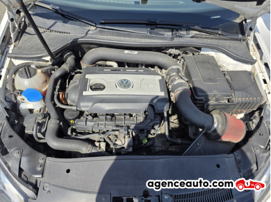 Volkswagen Golf — 26